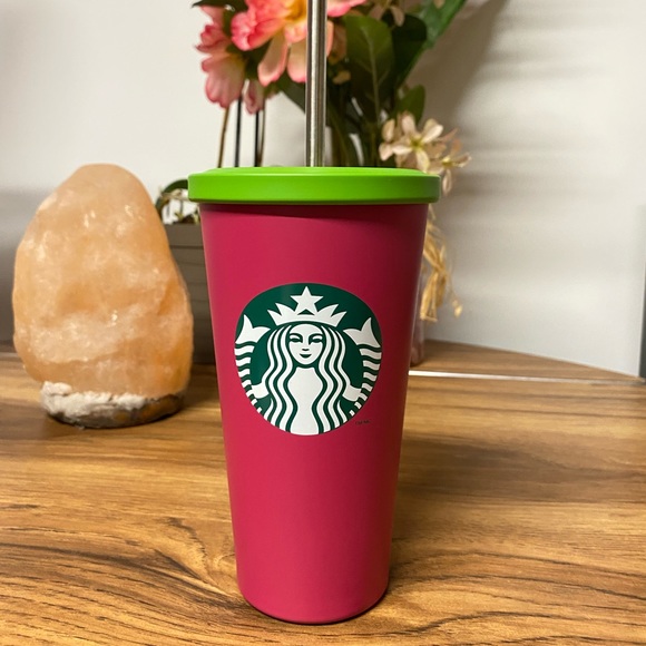 Starbucks Tumbler - Picture 1 of 3